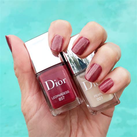 dior fake nails|dior nail polish 2023.